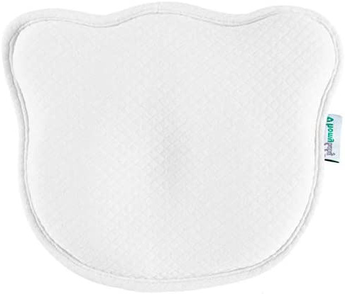 HOMYBABY Almohada Bebe | Cojin