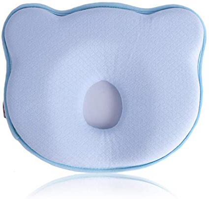 Besylo Almohada para Bebe, planas