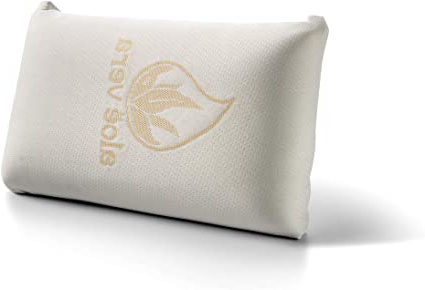 OkColchones - Almohada para Cuello