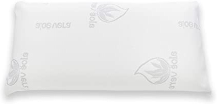 MERCURY TEXTIL - Almohada viscoelástica