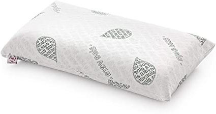 Textilhome - Almohada Viscoelástica -