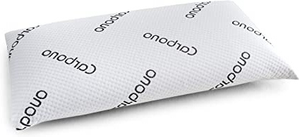 Home Heavenly® - Almohada VISCO-ELÁSTICA