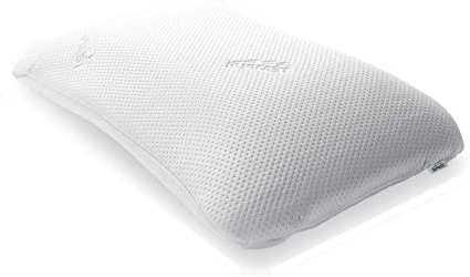 TEMPUR Symphony - Almohada ergonómica,