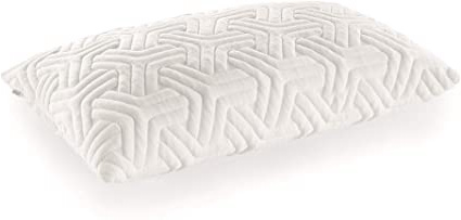 TEMPUR Comfort - Almohada clásica