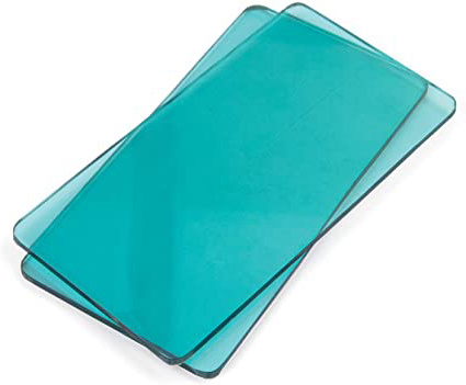 Sizzix Sidekick Accesorio, Almohadillas de