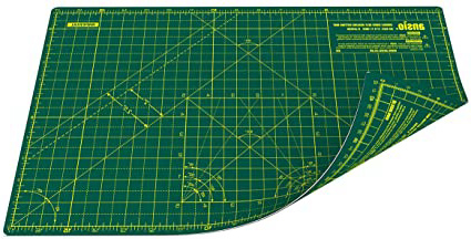 ANSIO Base De Corte A3