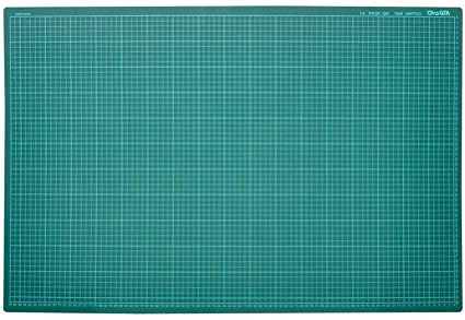 Aibecy Tabla de Corte A1,