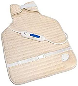 Pekatherm SS35TD - Almohadilla Térmica
