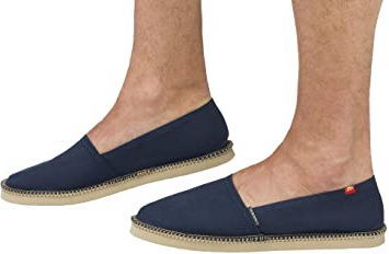 Cressi Espadrillas Valencia Alpargatas con