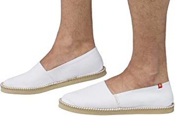 Cressi Espadrillas Valencia Alpargatas con