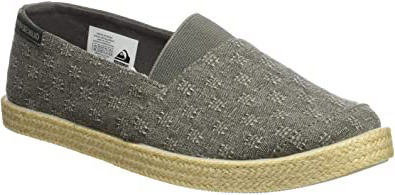 Quiksilver Espadrilled, Alpargata Hombre