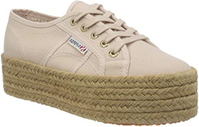 Superga 2790-cotropew, Zapatillas Mujer