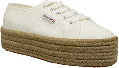 Superga 2790-cotropew, Zapatillas Mujer