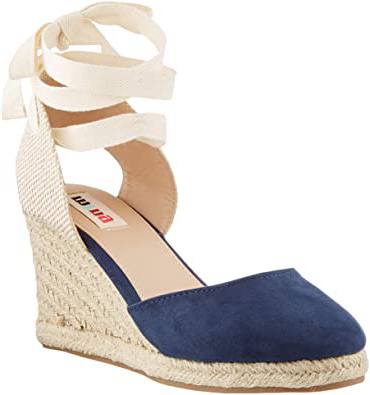 Sandalias Mujer MTNG | Sandalias
