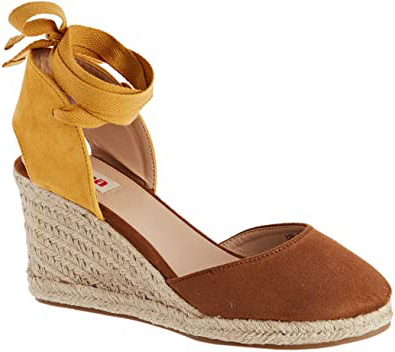 Sandalias Mujer MTNG | Sandalias