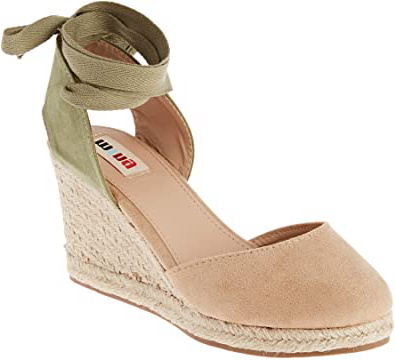 Sandalias Mujer MTNG | Sandalias