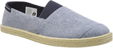 Quiksilver Espadrilled, Alpargata Hombre
