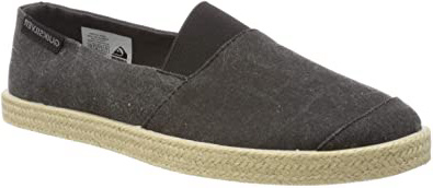 Quiksilver Espadrilled, Alpargata Hombre