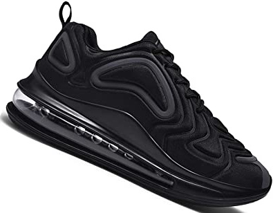 SINOES Mujer 91-219 Caña Baja Gimnasia Ligero Transpirable Casuales Sneakers de Exterior y Interior Zapatillas Deporte