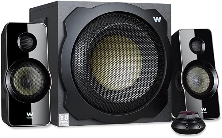 Woxter Big Bass 260 -