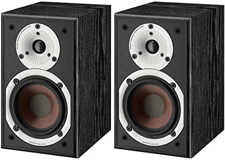 Dali Spektor 1 100W Negro