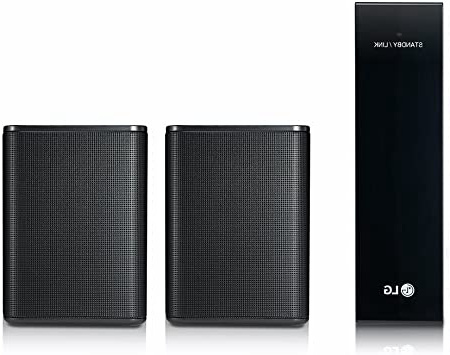 LG SPK8 - Kit de