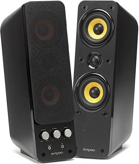 Creative Labs GigaWorks T40 Series