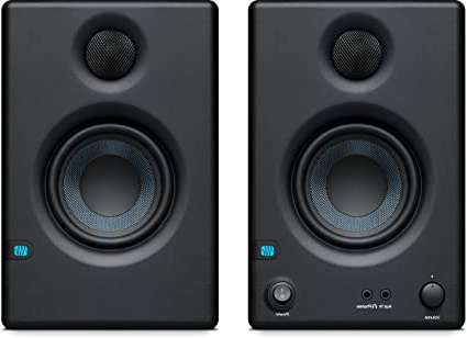 Presonus ERISE3.5 Studio Monitor