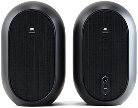 JBL 104 One Series Monitores de Referencia Pareja