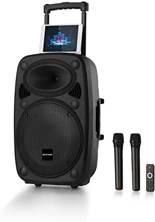 auna Pro Streetstar 2.0 -