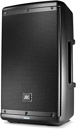 Altavoz Auto-amplificado JBL EON610 Color