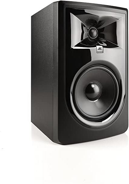 JBL 306P MKII Monitor Estudio