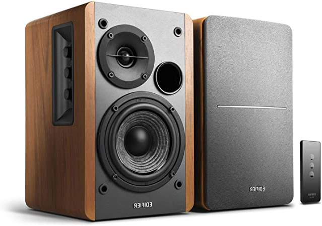 Edifier R1280T Altavoces de Estante
