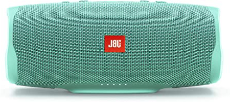 JBL Charge 4 - Altavoz