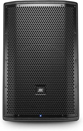 JBL PRX812W 1500W Negro altavoz