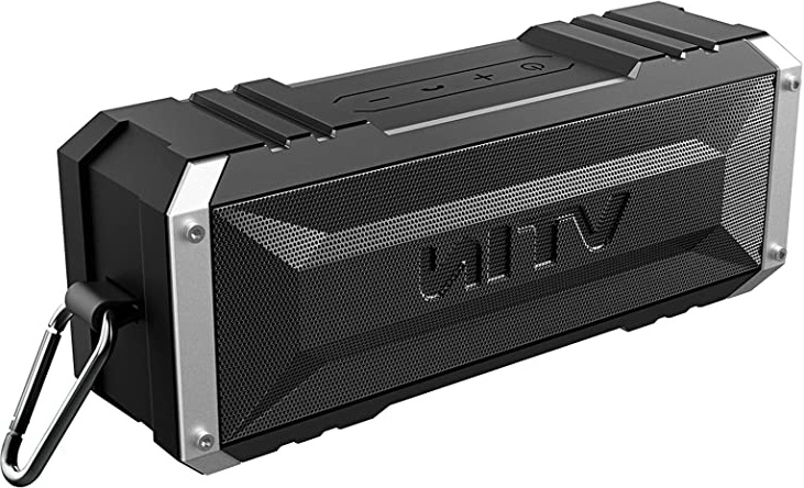 Vtin Punker -Altavoz Bluetooth ,
