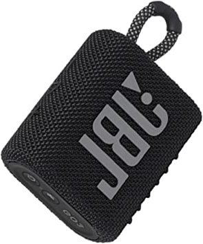 JBL GO 3 - Altavoz