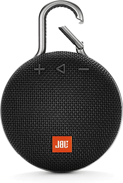 JBL Clip 3 - Altavoz