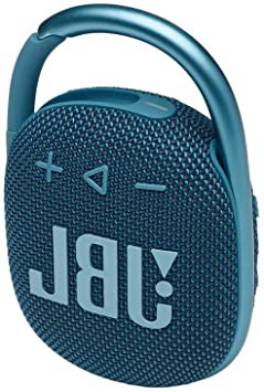 JBL Clip 4 Altavoz inalámbrico