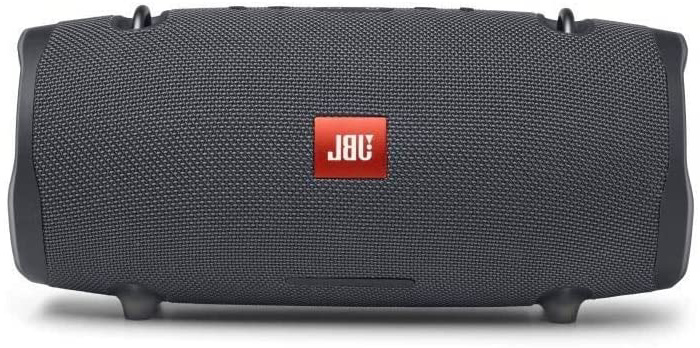 JBL Xtreme 2 Gun Metal