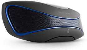 Energy Sistem Music Box BZ3 (Altavoz portátil Bluetooth 4.0, 6W, Radio FM, Lector USB/SD, Display retroiluminado) - Negro