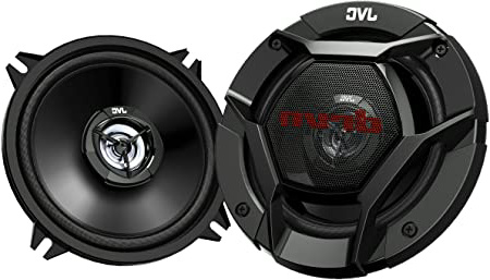 JVC CS-DR520 Altavoces Coaxiales de