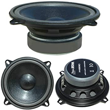 1 Master Audio CW500/4+4 Altavoces