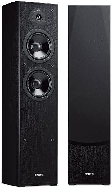 Yamaha NS-F51 - Altavoz estéreo