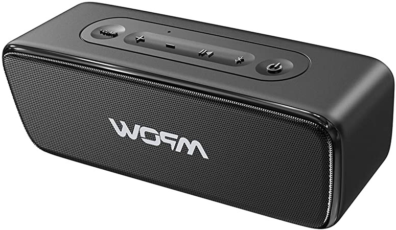 Altavoz Portátil Bluetooth 20W, Mpow