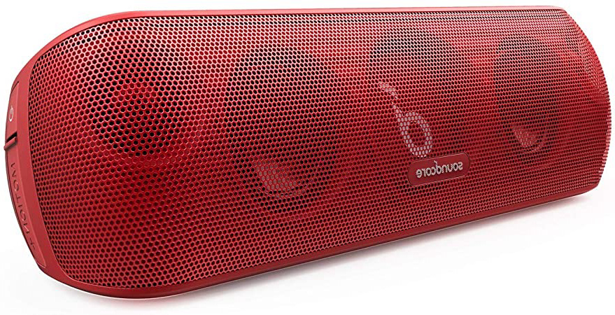 Soundcore Motion+ Altavoz Bluetooth, 30