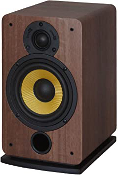 Davis Acoustics Eva - Altavoces