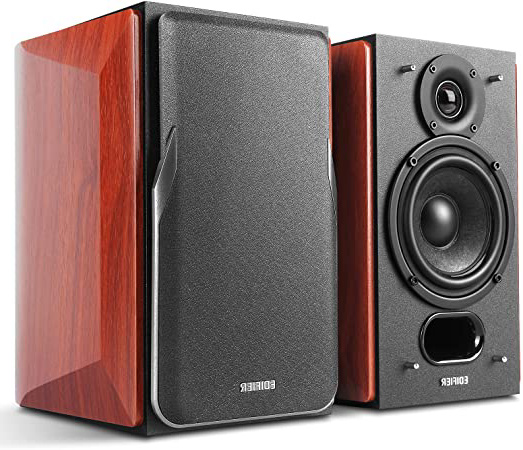 Edifier P17 Altavoces Pasivos de