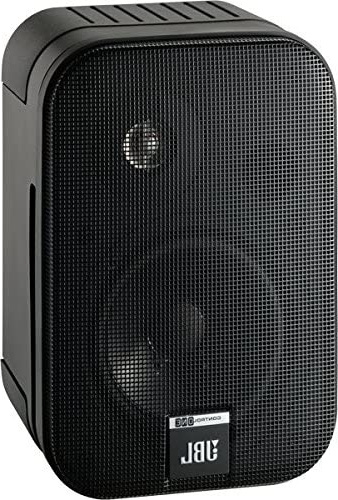 JBL control One altavoces Monitor