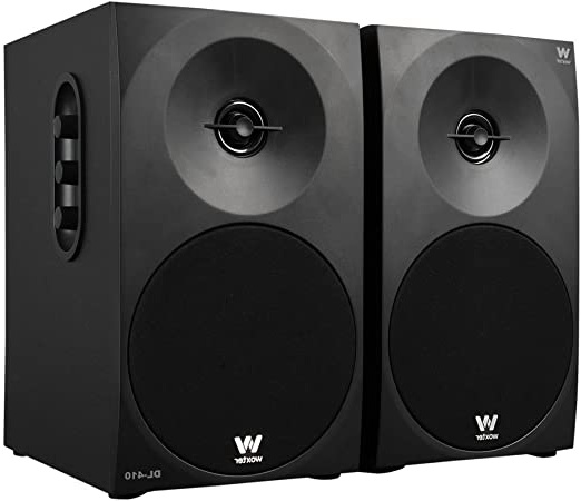 Woxter Dynamic Line 410 –